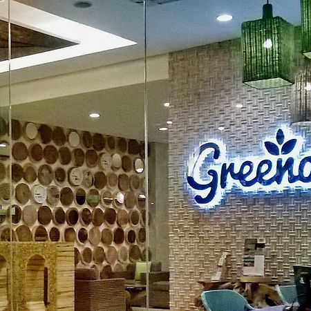 Greenotel سيليغون المظهر الخارجي الصورة