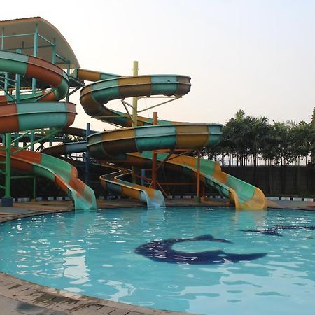 Greenotel سيليغون المظهر الخارجي الصورة