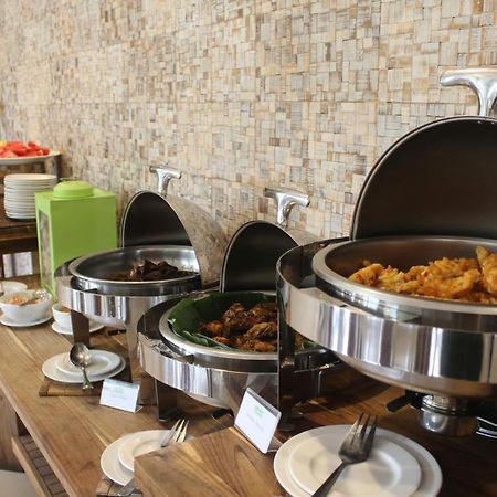 Greenotel سيليغون المظهر الخارجي الصورة