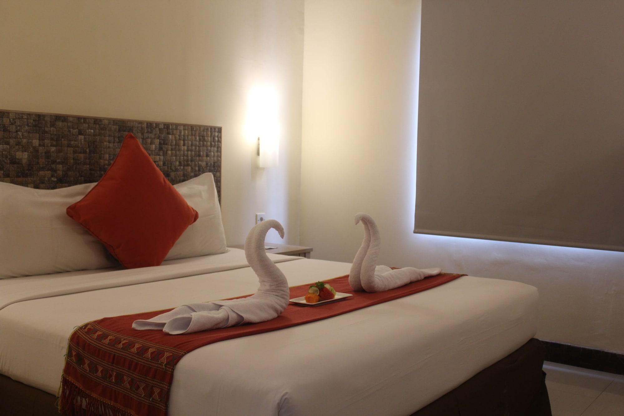 Greenotel سيليغون المظهر الخارجي الصورة