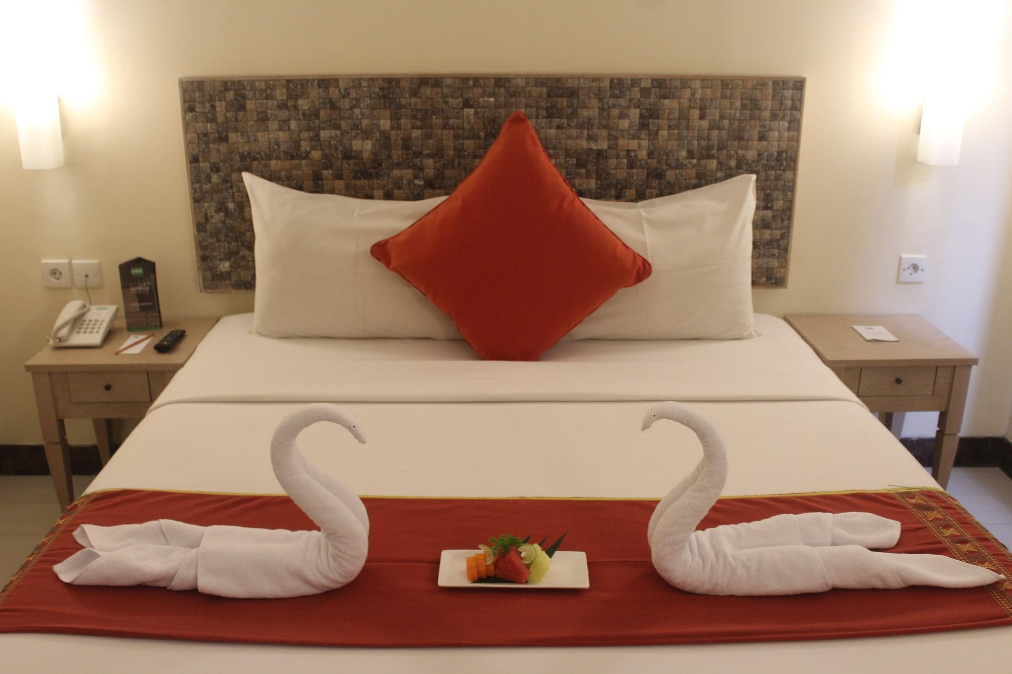 Greenotel سيليغون المظهر الخارجي الصورة