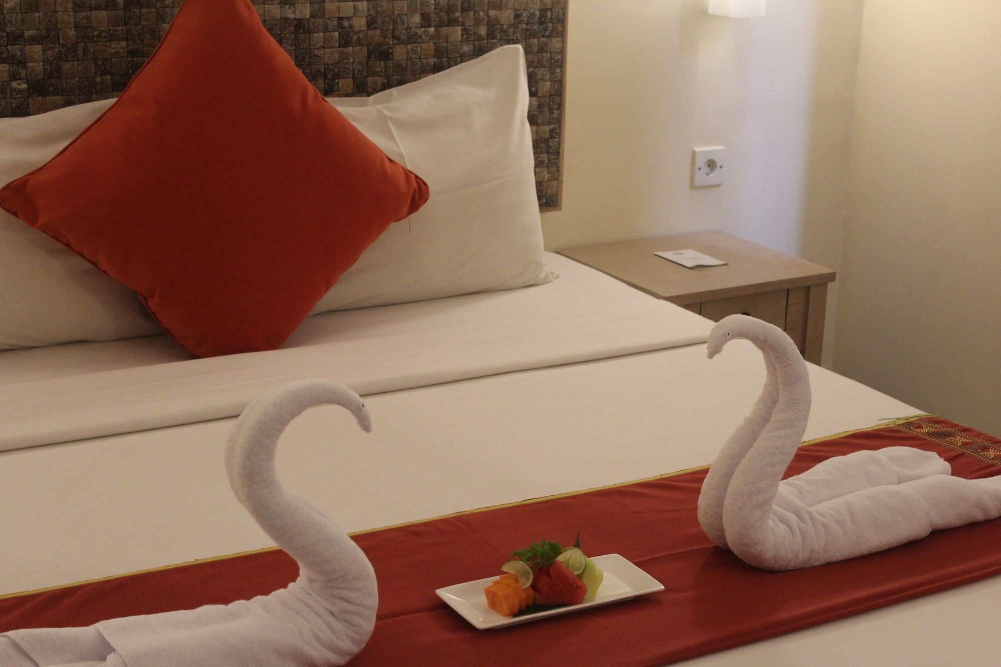 Greenotel سيليغون المظهر الخارجي الصورة