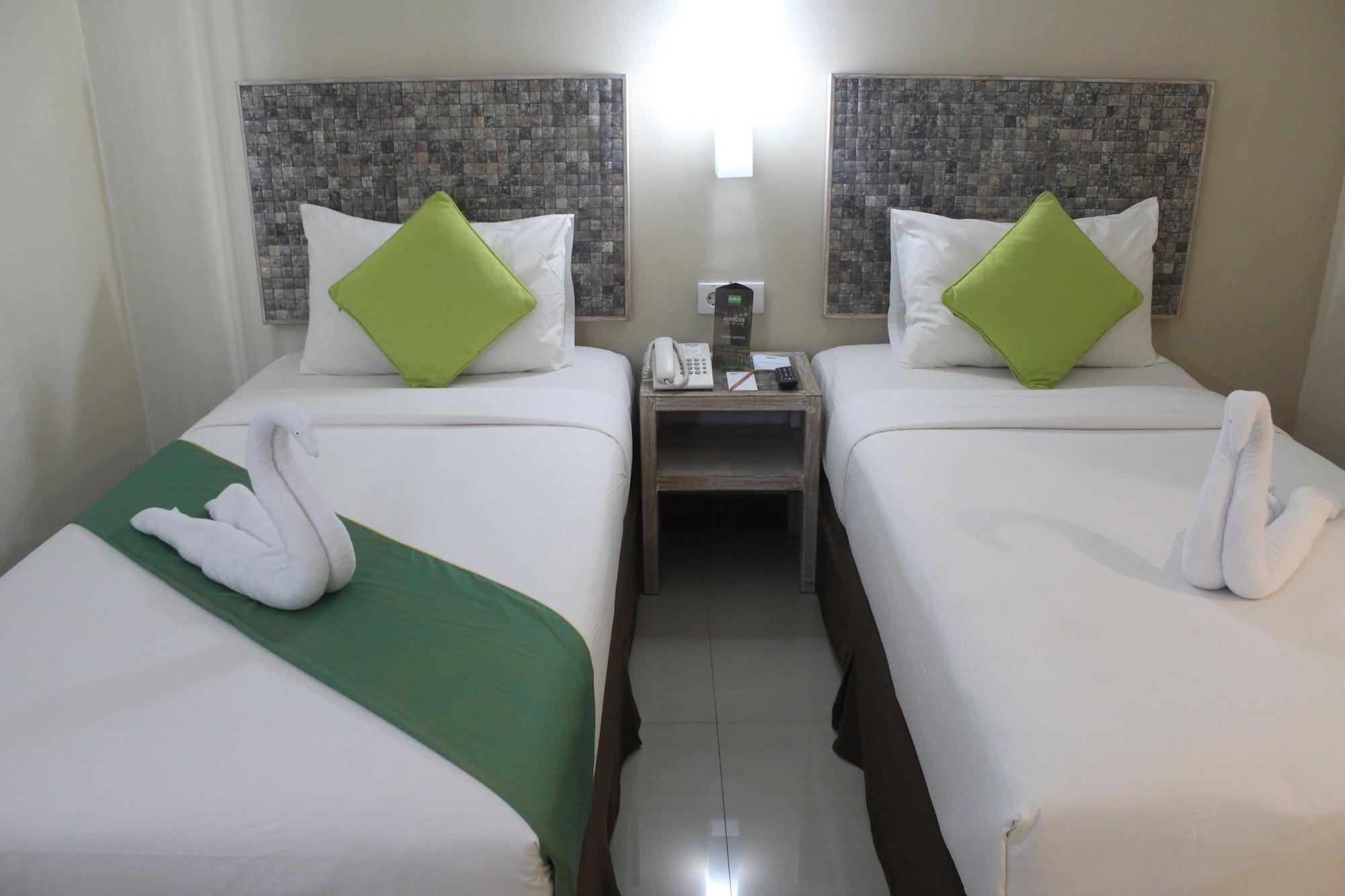 Greenotel سيليغون المظهر الخارجي الصورة