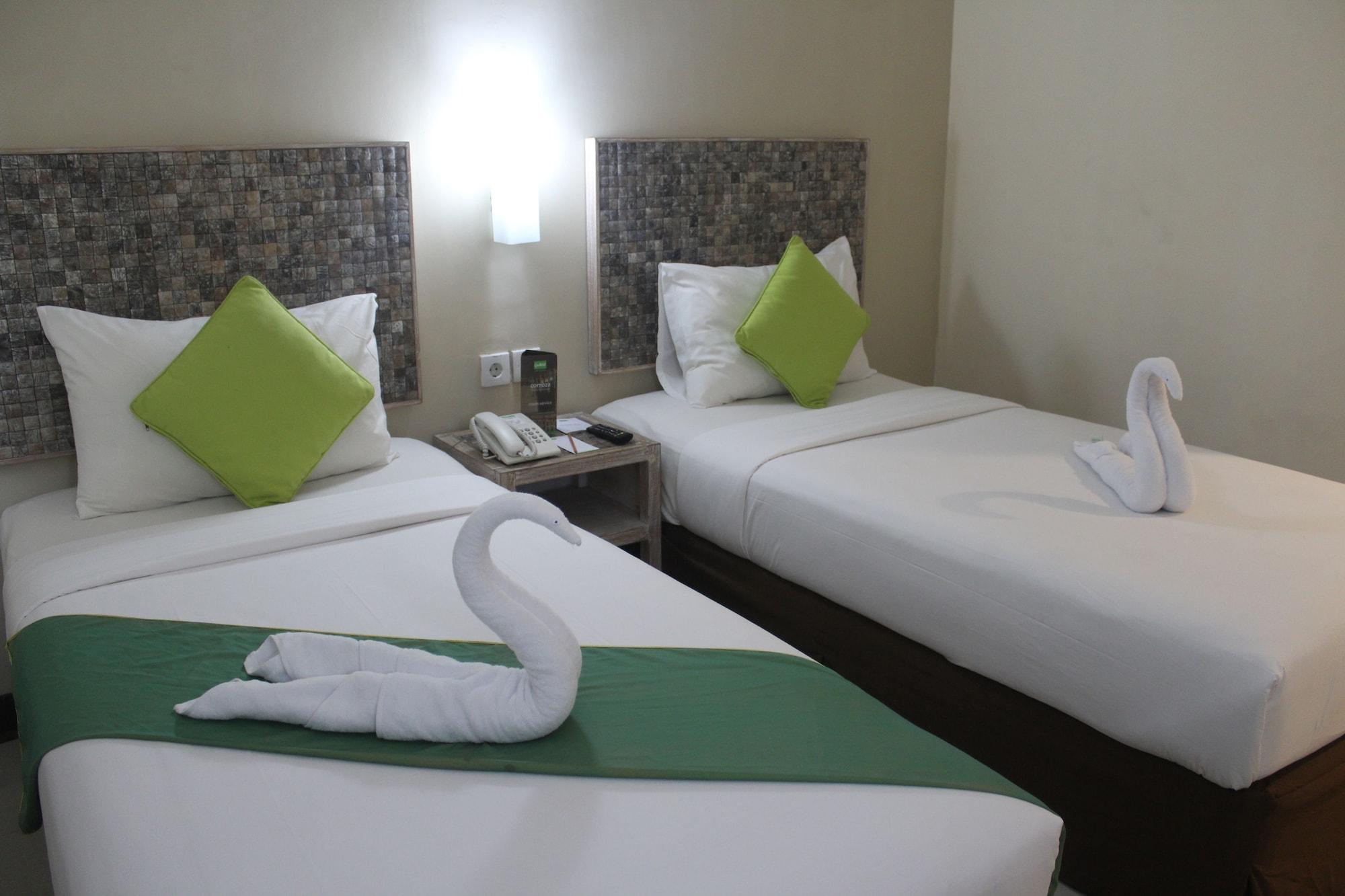 Greenotel سيليغون المظهر الخارجي الصورة
