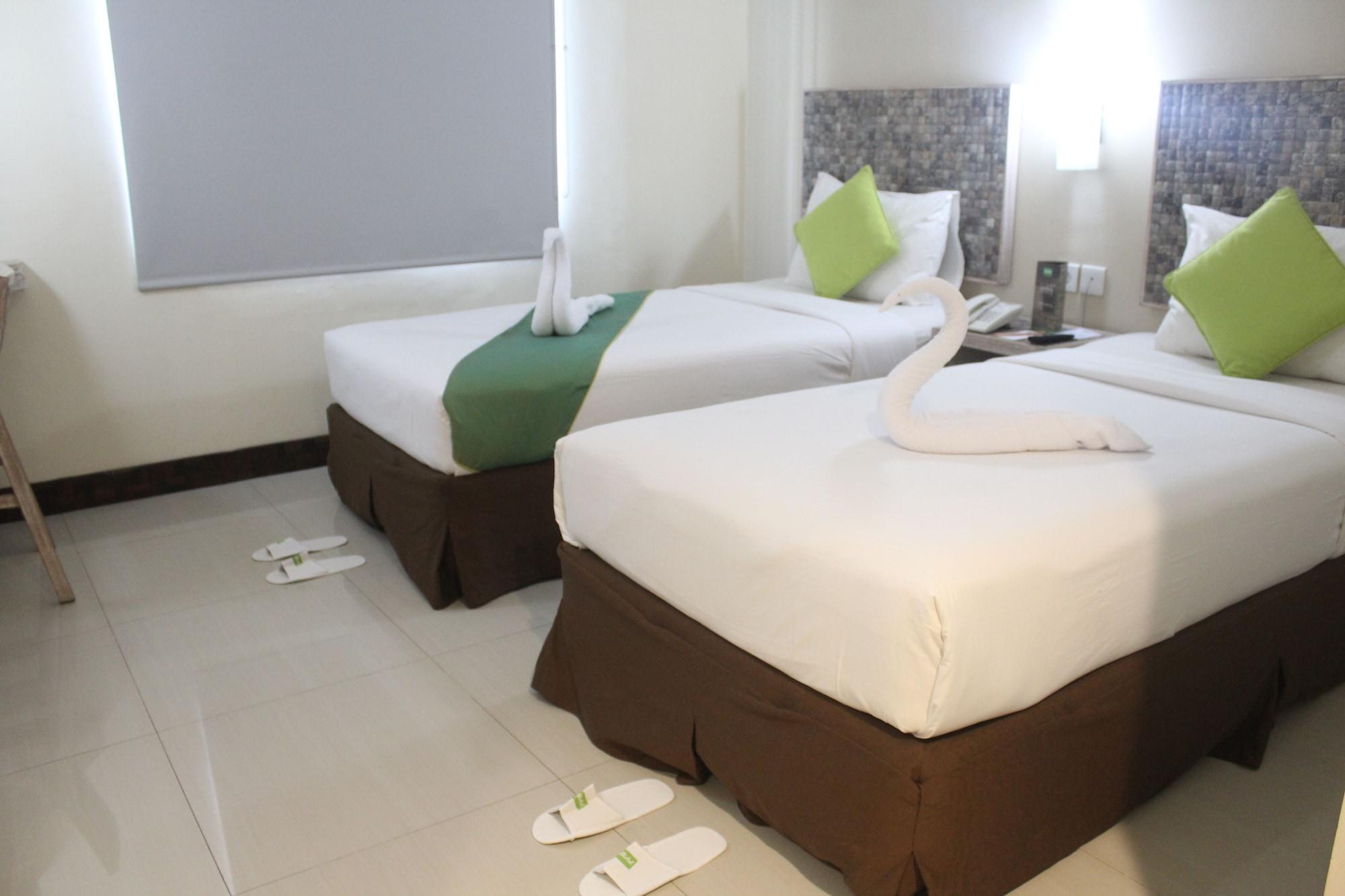 Greenotel سيليغون المظهر الخارجي الصورة