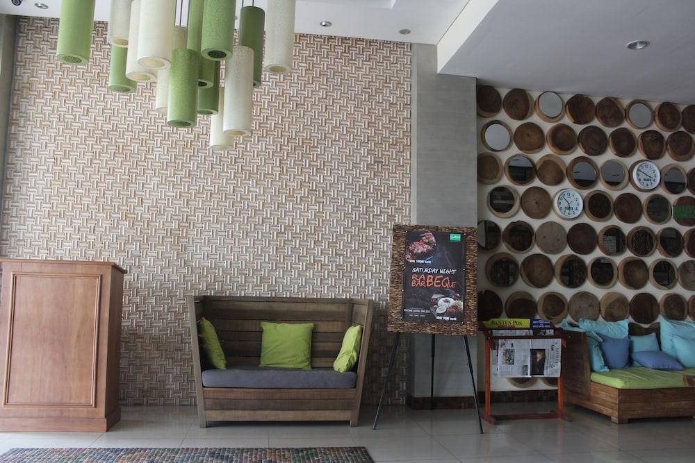 Greenotel سيليغون المظهر الخارجي الصورة