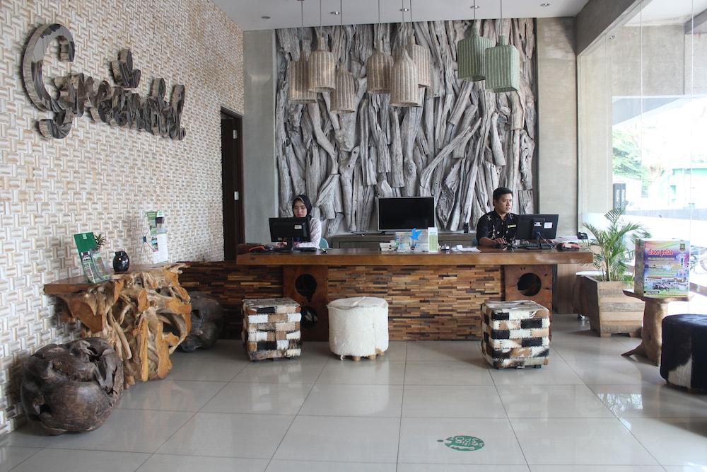 Greenotel سيليغون المظهر الخارجي الصورة