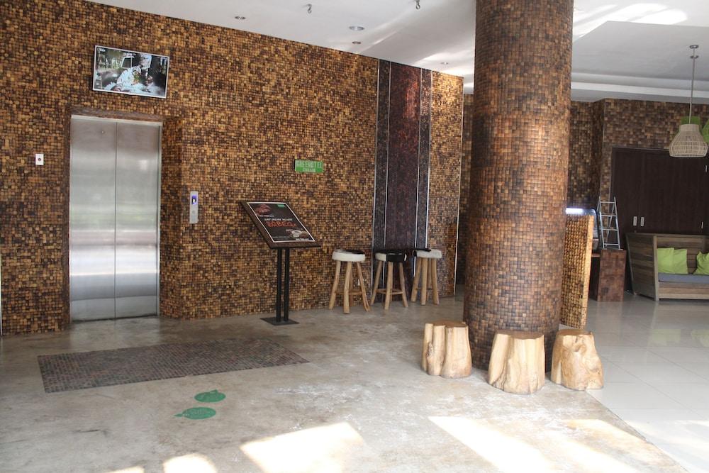 Greenotel سيليغون المظهر الخارجي الصورة