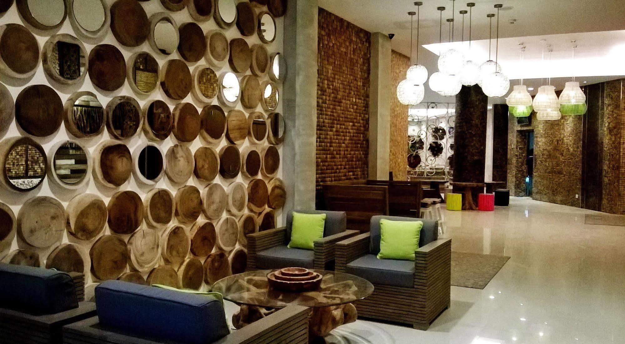 Greenotel سيليغون المظهر الخارجي الصورة