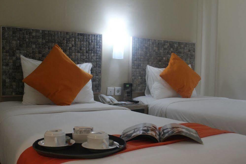 Greenotel سيليغون المظهر الخارجي الصورة
