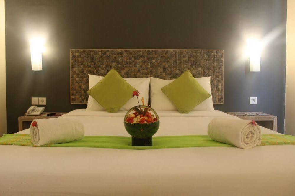 Greenotel سيليغون المظهر الخارجي الصورة