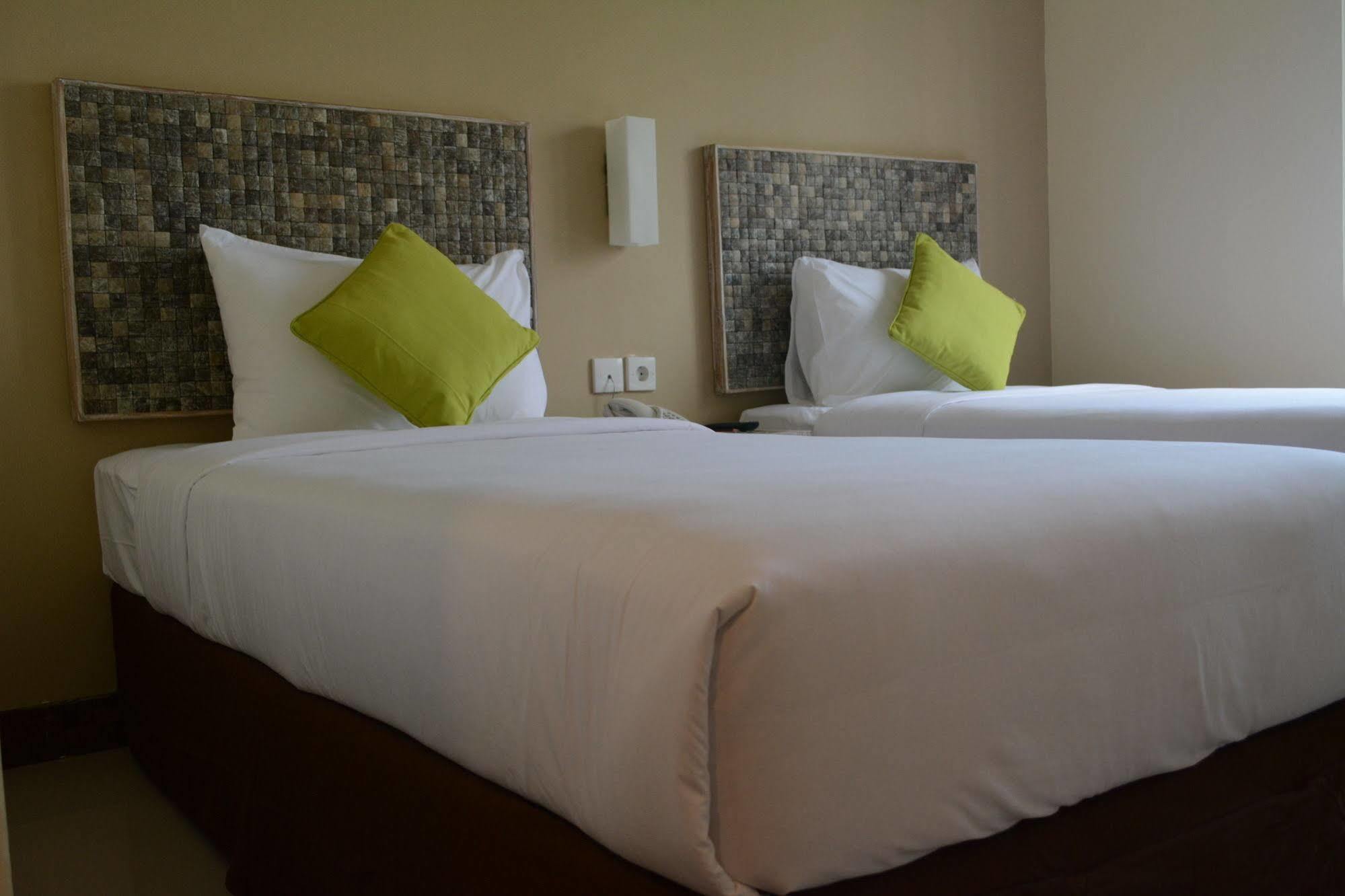 Greenotel سيليغون المظهر الخارجي الصورة
