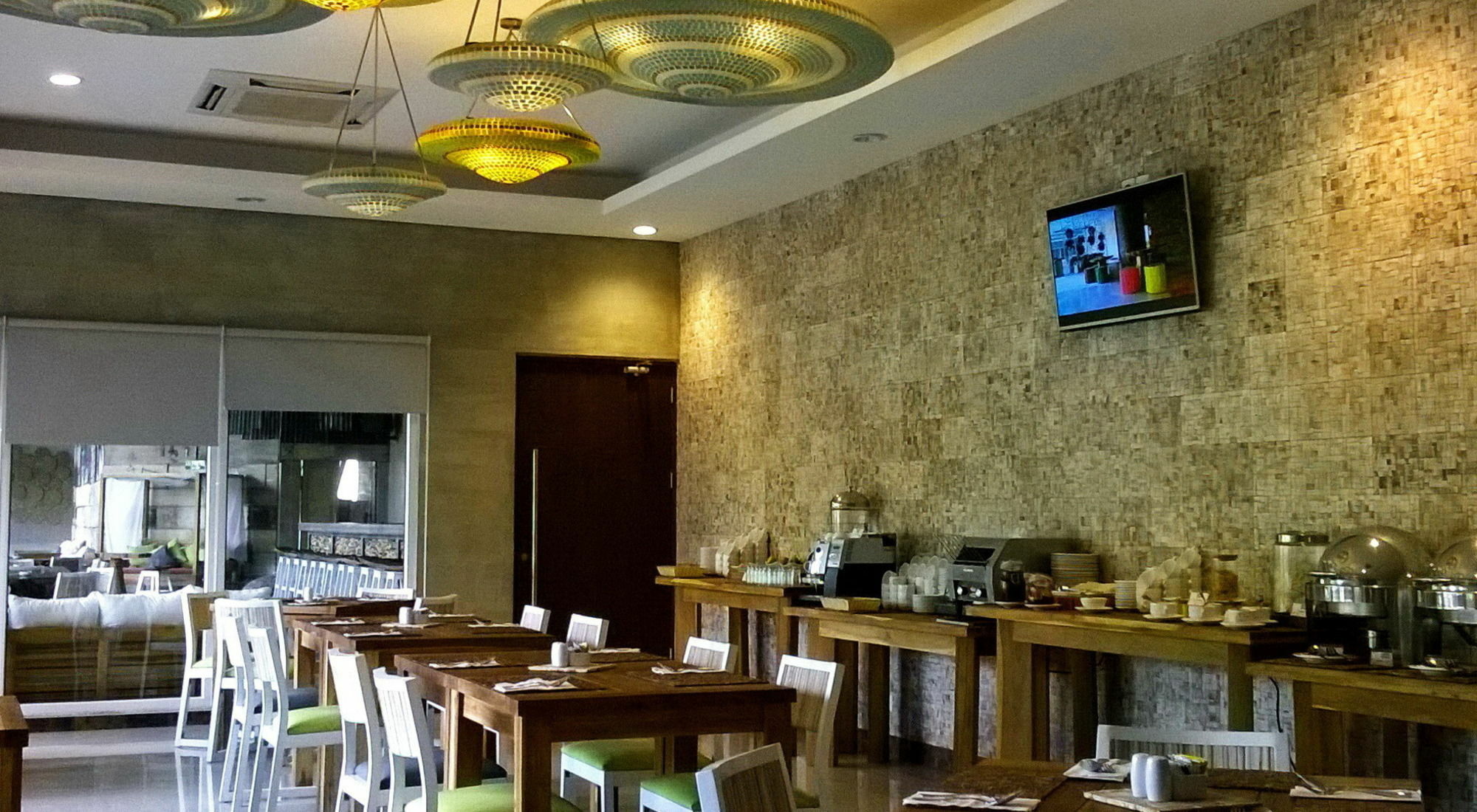 Greenotel سيليغون المظهر الخارجي الصورة