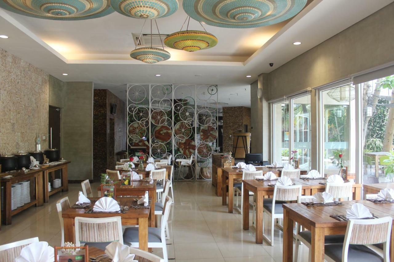 Greenotel سيليغون المظهر الخارجي الصورة