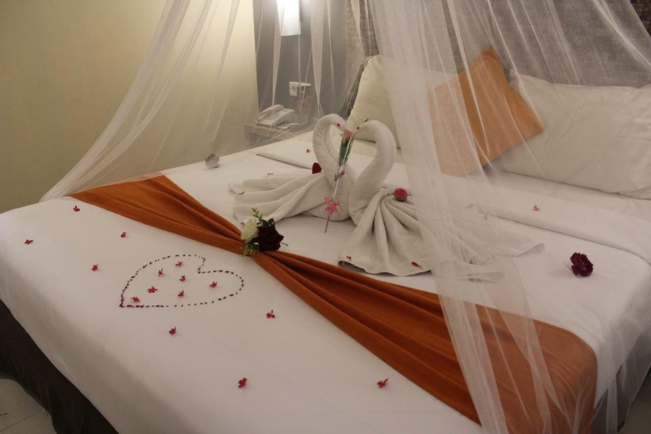 Greenotel سيليغون المظهر الخارجي الصورة