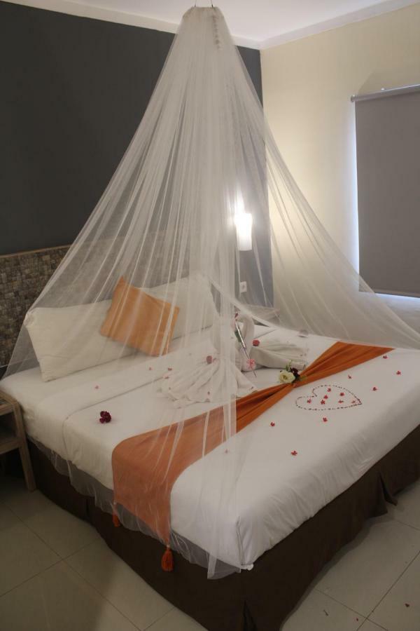 Greenotel سيليغون المظهر الخارجي الصورة