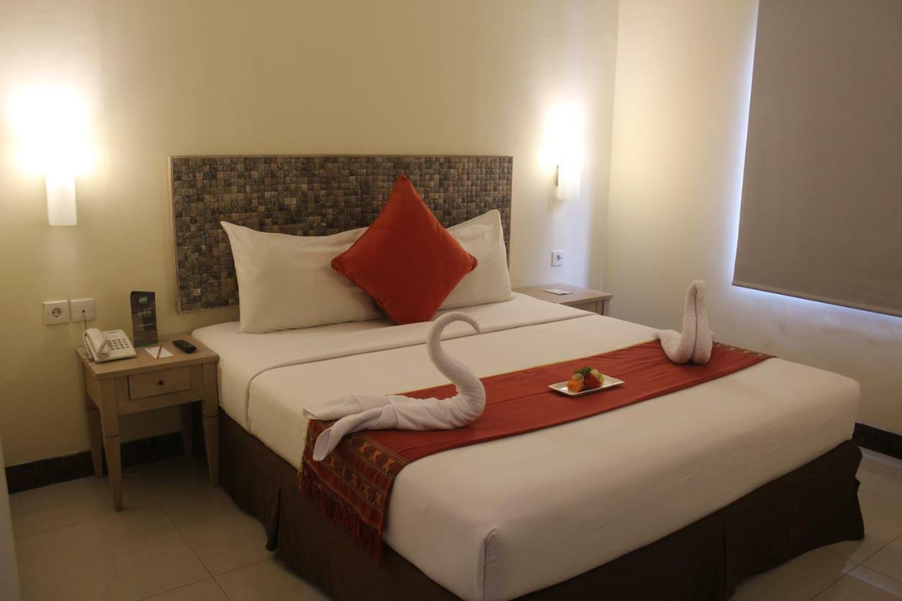 Greenotel سيليغون المظهر الخارجي الصورة