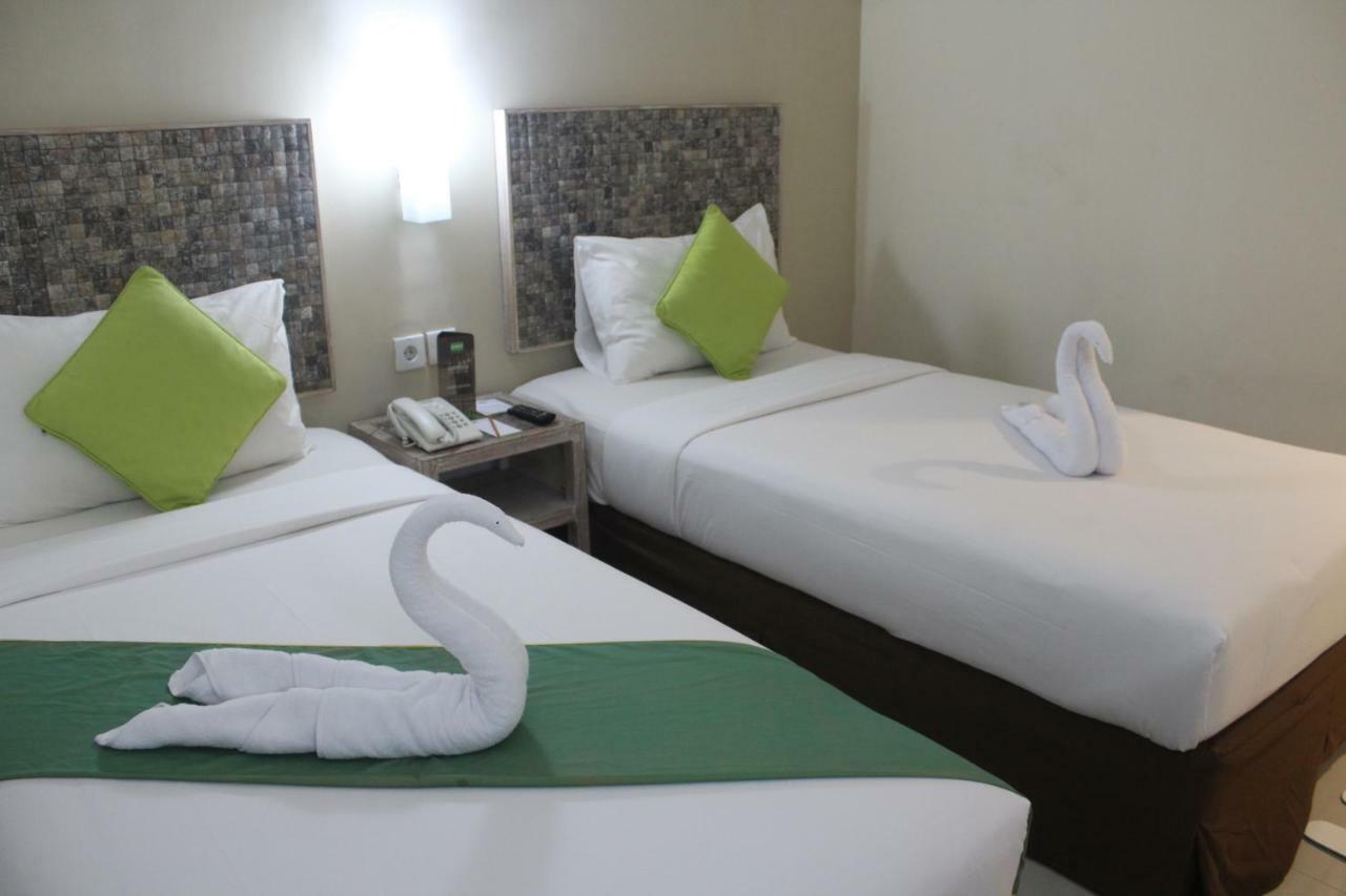 Greenotel سيليغون المظهر الخارجي الصورة