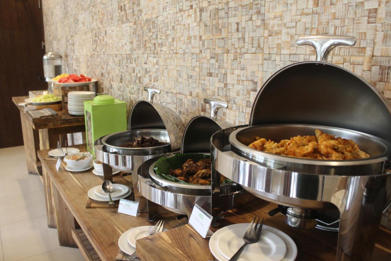 Greenotel سيليغون المظهر الخارجي الصورة